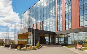 Wyndham Garden Astana